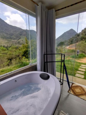Reserva das Oliveiras
